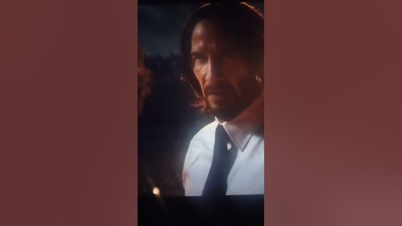 Produtora de John Wick 4 confirma destino de [SPOILER] - Cinema