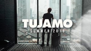 Summer 2018 - Aftermovie | TUJAMO