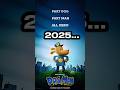Evolution Of Dog Man 2012 2025 Shorts Evolution Of Dog Man 2012 2025 Shorts