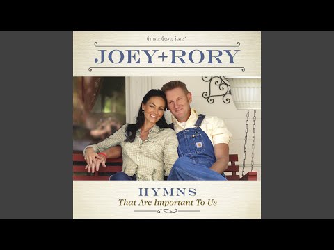 Joey Rory In The Garden Live Youtube