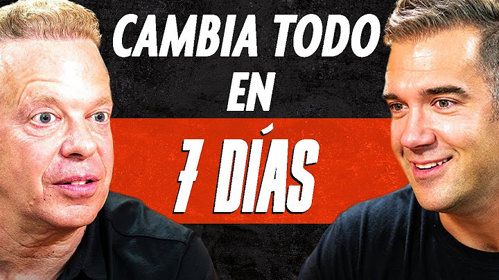¡7 DÍAS PODEROSOS PARA MANIFESTAR el futuro que quieres! |Joe Dispenza