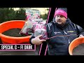 New special g  f1 dark ground bait  how i mix dark ground bait for winter fishing  dave wood