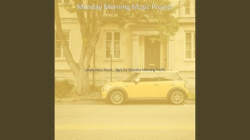 Pulsating Moods for Preparing for the Week