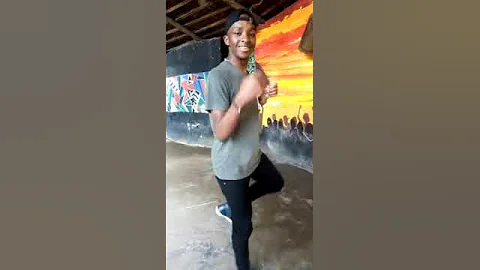 Best chibonge dance