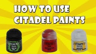 How to Use Citadel Paints
Music: TeknoAxe
In this video how I use citadel games workshop paints
Tags: Space Marine Warhammer 40K Machinima Inside Gaming Warhammer 40,000 Space Marine Warhammer 40k Space Marine Warhammer THQ VGR Video Game Review Lawrence Sonntag Devastator Class Tactical Class Assault Class Chainsword Captain Titus Mark Strong Orks Killing Orks Decimating Orks Dismembering Orks Multiplayer Ultramarines 3rd Person Shooter Machinima Realm Machinima Respawn Machinima Sports ETC Entertainment Tech Culture how to ork orcs goblin looted wagon tank blood angel empire new blood angels black templar captain commander ultramarine dark vengence assault on black reach 6th edition rules rule Halo: Reach (Video Game) How-to (Conference Subject) Video Game (Industry) conversion scratch built build glue evil sunz ork goff white dwarf bad moons blood axes mini miniature wash shade layer base glaze review hobby knife gamesworkshop warcraft war bommer bomma bomba dakka dakka dakka jet terminators blitza bomba burna floock terrain tutorials dreadnought nob lootas old citadel paintings golden demon army on parade waaagh flesh orks goblin warship ship war grots mega tank painters demons minipainterv minipaintingv clanrats skins green model airfix revell tamiya 1/72 1:72 1:35 1/35 tamiya review building transfer How to Use Citadel Paints