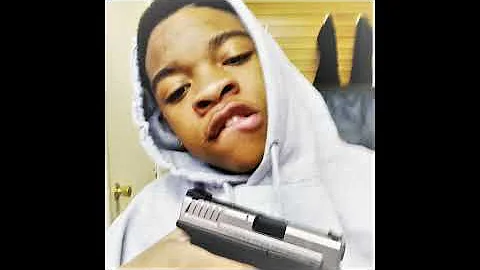 New Freezer Remix - Carlito