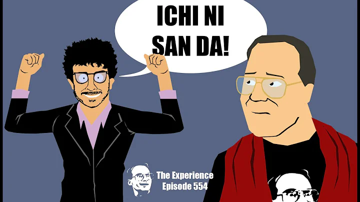 Jim Cornette Reviews Tony Khan's Tribute To Antonio Inoki at AEW WrestleDream 2024