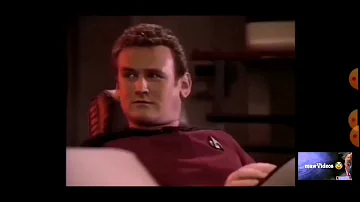 Commander Riker's Supersonic Rocket Ship