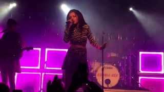 Charli XCX - Boom Clap - Brighton, 24th March 2015