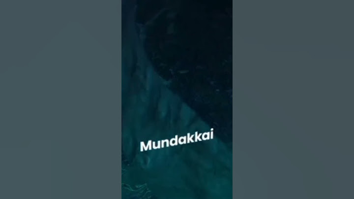 wayanad landslide animation video🥺😭😱😥😢