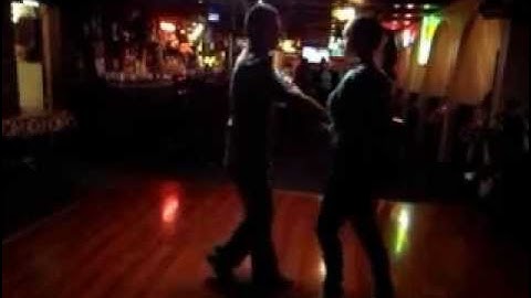 Salsa 030713 Hammer lock to  Copa