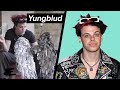Yungblud Shows His Most Prized Possessions | Curated | Esquire