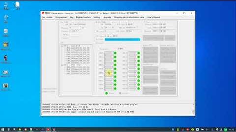 APPRO2 BMW G Series BDC2  Add Keys Guide