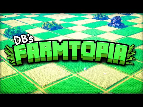 Farmtopia: A Modpack