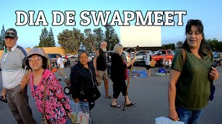 DIA DE SWAPMEET EP.75