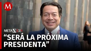 ¿Cómo fue el cierre de campaña de Claudia Sheinbaum y Xóchitl Gálvez?