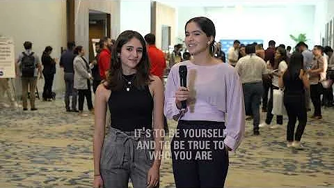 2022 NILA: What Does It Mean to Be Authentic