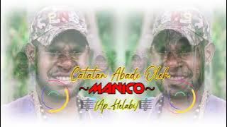 Manico musik Yahukimo Ap Helabi🌴🎶