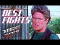 Unforgettable action the most thrilling fight scenes from knight rider