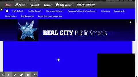PTC Scheduling Video