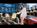 窮小夥被拜金女當眾拋棄,誰料意外激活超級系統!開局抽中萬億女總裁當未婚妻,逆天獎勵瘋狂解鎖,從此一路登頂人生巔峰!#都市 #逆袭 #短剧