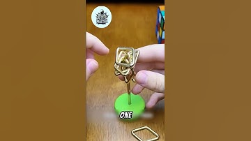 you Can Solve This Puzzle Game #iq #puzzle #brainteaser #iqtest