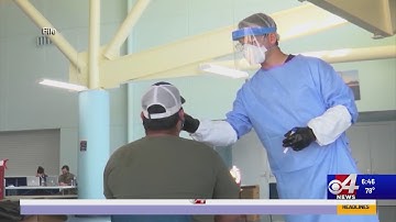 CDC releases new COVID-19 testing guidelines