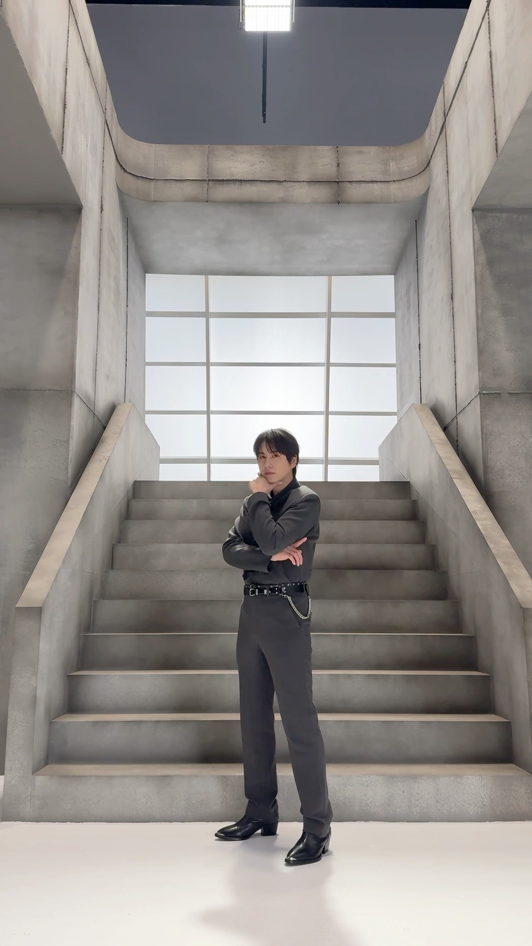 suited up #슈퍼주니어 #SUPERJUNIOR #규현 #KYUHYUN #ExpressMode