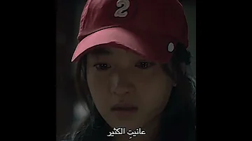 مشهد مؤثر من مسلسل كوري بكاء صراخ دراما كورية حزينة فيديوهات حزينة لقطات حزينة من مسلسلات كورية 