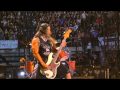 Metallica  creeping death live nimes 2009 1080phq