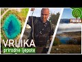 LJEPOTE VRLIKE - Zmije, izvori i špilja puna šišmiša