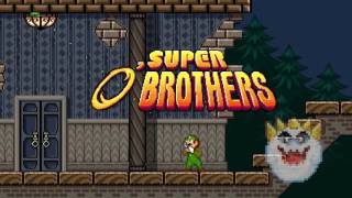 Super 0'Brothers - OST #9 Ghost House