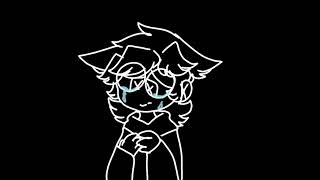 Crying Tord New Style Animation Test