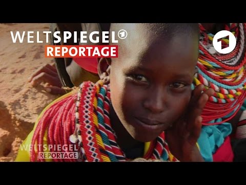 Video: Die Samburu: Ureinwohner Ostafrikas