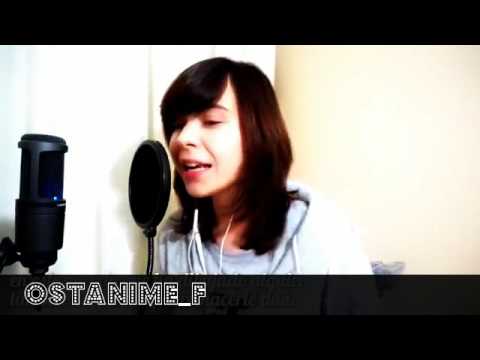 Tokyo Ghoul - Unravel Spain + Japan (Cover Raon Lee Ft Spain Girl)