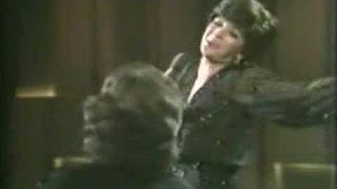 Shirley Sings