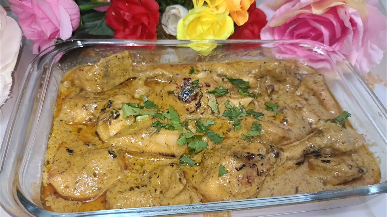 Sunday special chicken ki lazeez recipe 