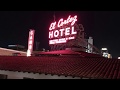 Harrah's Las Vegas - Deluxe Room 2 Queens - YouTube