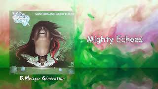 ELOY - Mighty Echoes | 1979