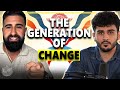 Biggest issues the assyrian youth faces today w johnson ashak