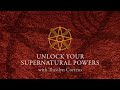 Unlock Your Supernatural Powers With The Shefa Method