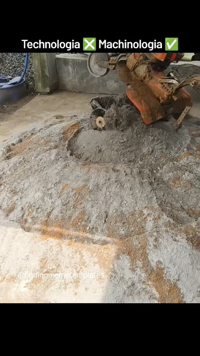 Now it will be fun bhidu II Machine is used for mixing concrete meme template #shorts #shortsvideo
