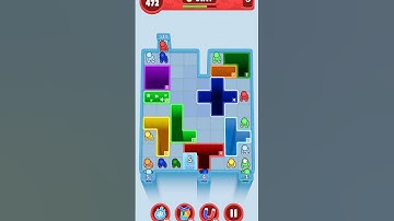 [hana]drop away level472