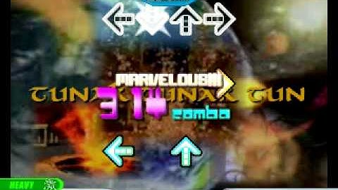 Tunak Tunak Tun Stepmania