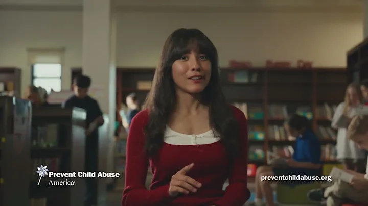 Not A Bad Parent Problem | Prevent Child Abuse America TV PSA :20