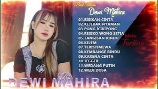 DEWI MAHIRA ❗ VIRAL TIKTOK WHISPER OF LOVE - PONG ICIKIPONG LATEST SONG 2025