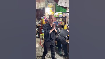 Nghệ sĩ Đức Hải đến viếng đêm cuối tiễn đưa Nsut Ngọc Trinh