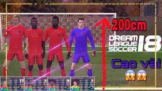 Download Ctm | Cách để Có đội Hình Cao To Nhất Dream League Soccer 2018 • Cu Tít Madrid Video MP3 Ctm | Cách để Có đội Hình Cao To Nhất Dream League Soccer 2018 • Cu Tít Madrid