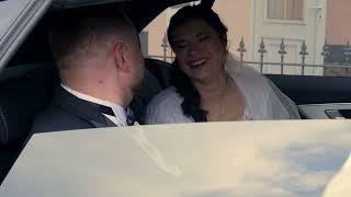 Hochzeitsvideo Wedding Movie Trailer Steffi Alex 2023