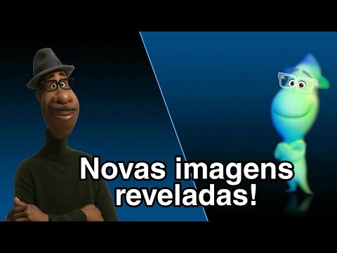 PIXAR! NOVO FILME! Apaixonados? Teoria Elemental, Elementos da